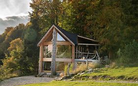 Gorna Chata Mountains Chalet - Stable Cottage